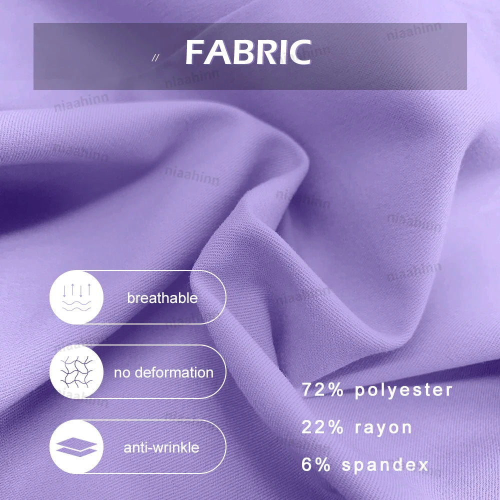 Jogger Sets Hospital Wholesale Scrubs Uniforms Nurse Short Sleeve Nursing Scrubs Women Stylish Medical Scrubs Uniforms Work Wear